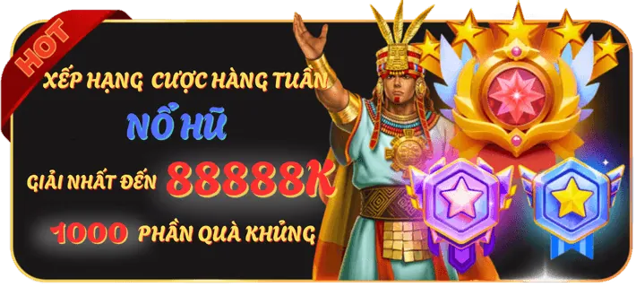 Khuyến mãi độc quyền nohu82