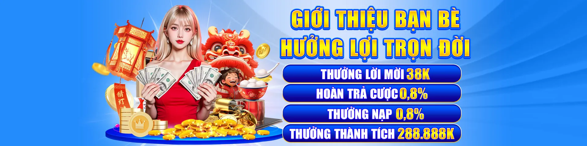 Banner tin tức và cập nhật nohu82