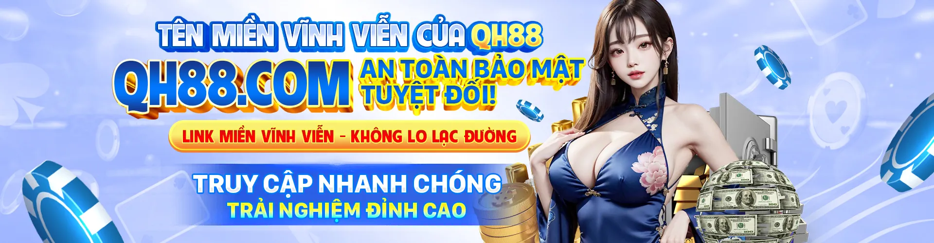 Chương trình VIP nohu82